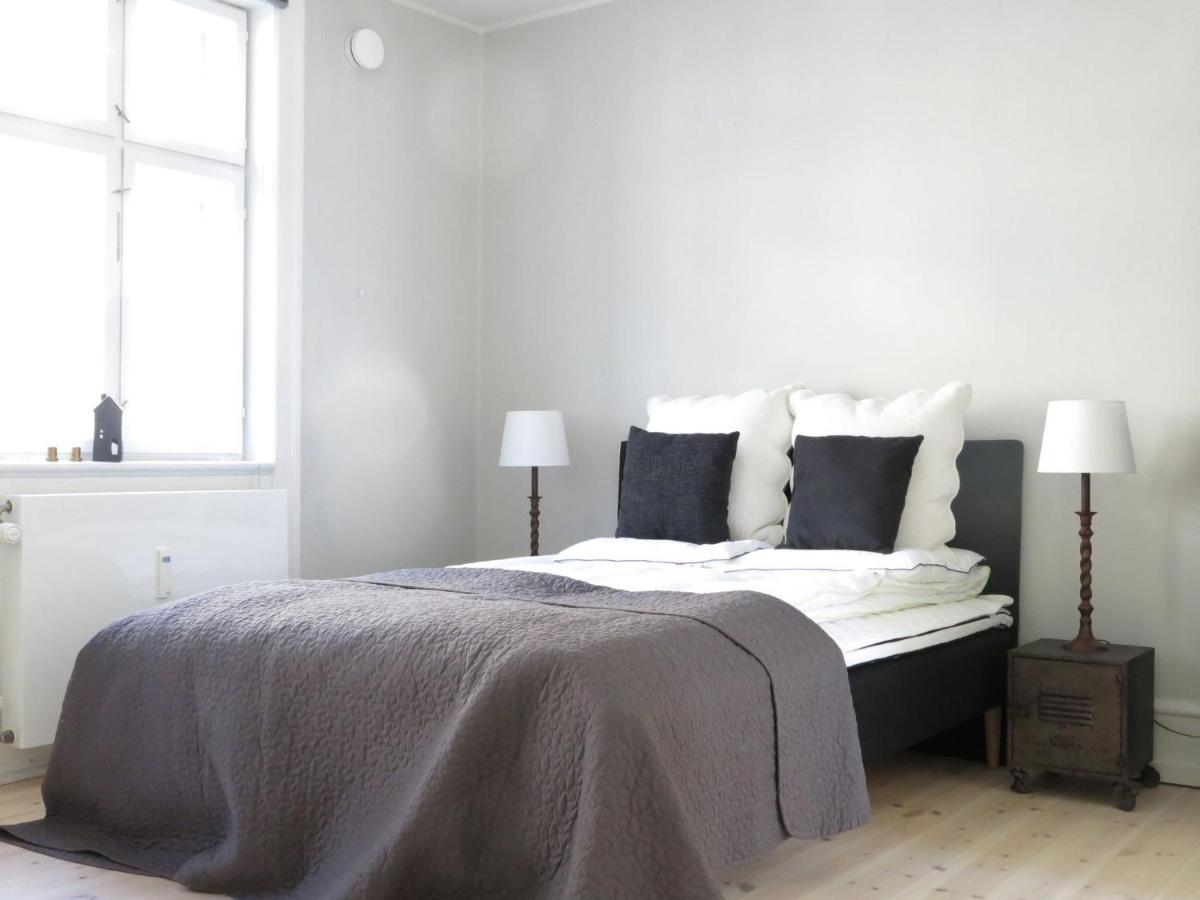 Apartmentincopenhagen Apartment 1141 외부 사진