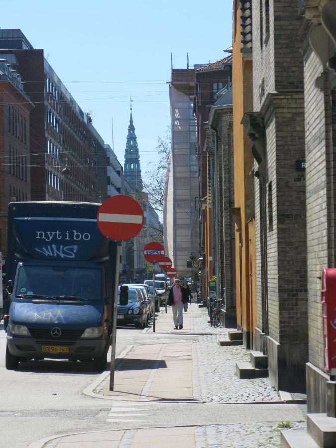 Apartmentincopenhagen Apartment 1141 외부 사진