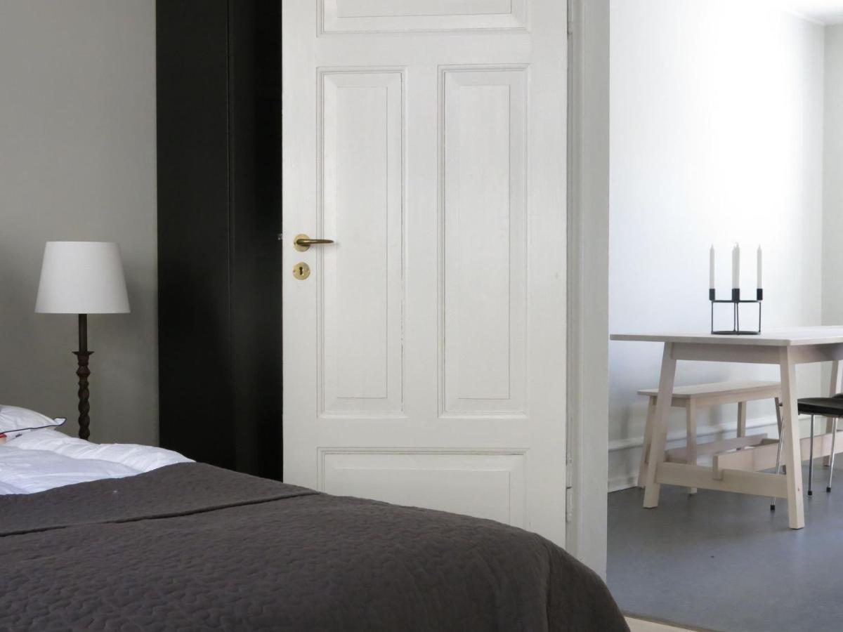 Apartmentincopenhagen Apartment 1141 외부 사진