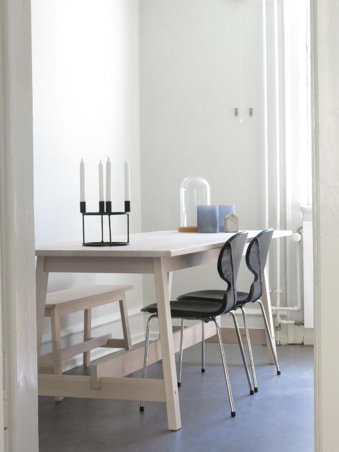 Apartmentincopenhagen Apartment 1141 객실 사진