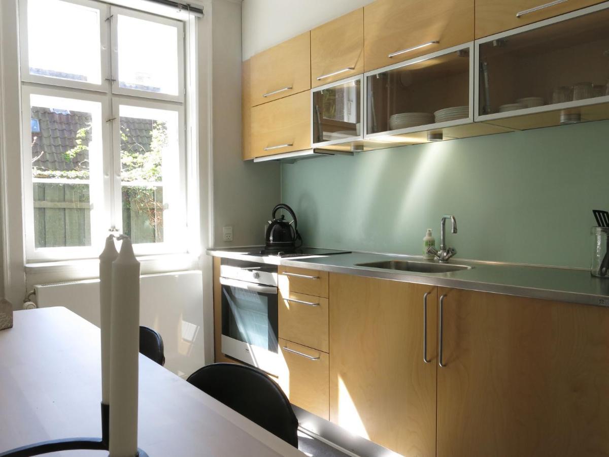 Apartmentincopenhagen Apartment 1141 객실 사진