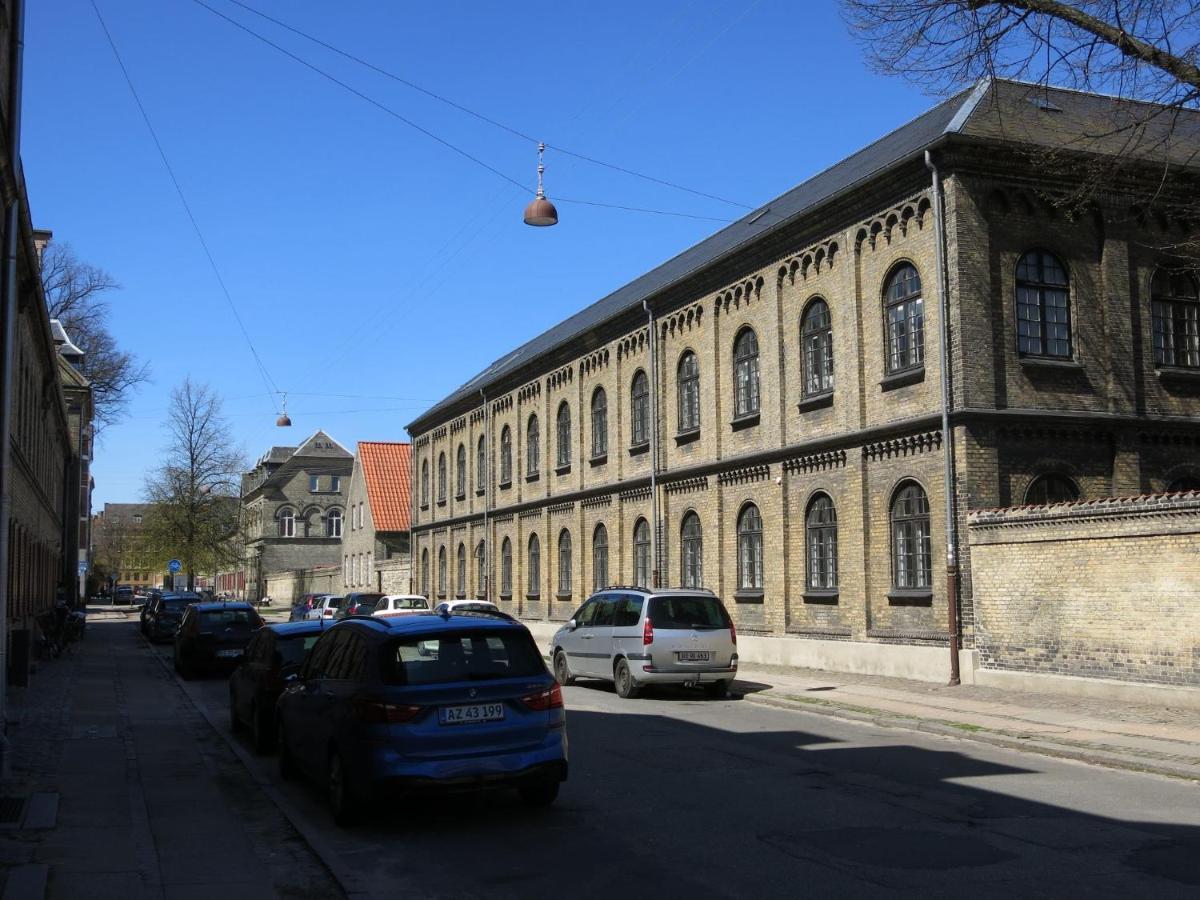 Apartmentincopenhagen Apartment 1141 객실 사진