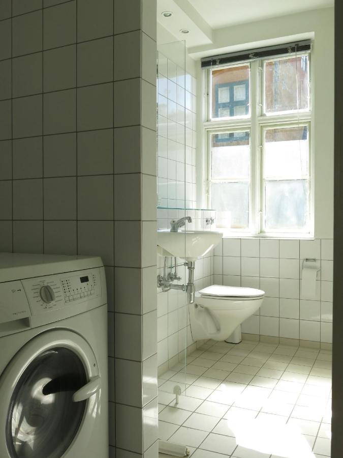 Apartmentincopenhagen Apartment 1141 객실 사진
