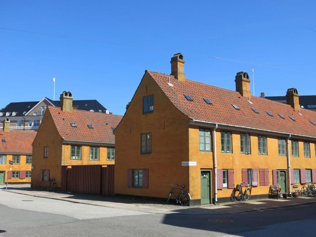 Apartmentincopenhagen Apartment 1141 객실 사진