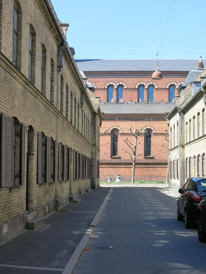 Apartmentincopenhagen Apartment 1141 객실 사진