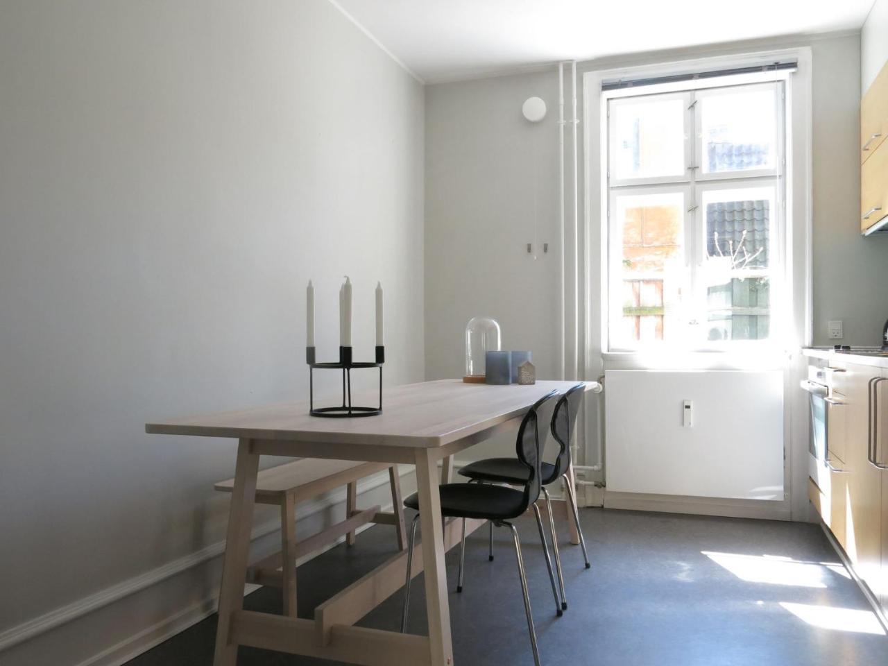 Apartmentincopenhagen Apartment 1141 외부 사진